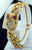 DeLaneau Les Delicates 18k Watch