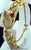 DeLaneau Les Delicates 18k Watch