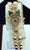 DeLaneau Les Delicates 18k Watch
