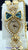 DeLaneau Les Delicates 18k Watch