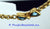DeLaneau Les Delicates 18k Watch