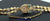 DeLaneau Les Delicates 18k Watch