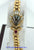 DeLaneau Les Delicates 18k Watch
