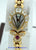 DeLaneau Les Delicates 18k Watch