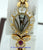 DeLaneau Les Delicates 18k Watch