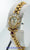 DeLaneau Les Delicates 18k Watch