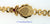 DeLaneau Les Delicates 18k Watch