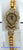 DeLaneau Les Delicates 18k Watch