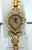 DeLaneau Les Delicates 18k Watch