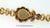 DeLaneau Les Delicates 18k Watch