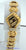 DeLaneau Les Delicates 18k Watch