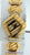 DeLaneau Les Delicates 18k Watch