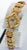 DeLaneau Les Delicates 18k Watch