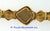 DeLaneau Les Delicates 18k Watch