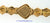 DeLaneau Les Delicates 18k Watch