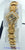 DeLaneau Les Delicates 18k Watch