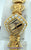 DeLaneau Les Delicates 18k Watch