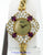 DeLaneau Les Delicates 18k Watch