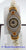 DeLaneau Les Delicates 18k Watch