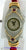 DeLaneau Les Delicates 18k Watch
