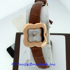 DeLaneau Les Delicates 18k Watch