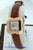 DeLaneau Les Delicates 18k Watch