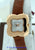 DeLaneau Les Delicates 18k Watch