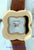 DeLaneau Les Delicates 18k Watch
