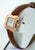 DeLaneau Les Delicates 18k Watch