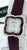 DeLaneau Les Delicates 18k Watch