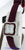 DeLaneau Les Delicates 18k Watch