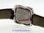 DeLaneau Les Delicates 18k Watch