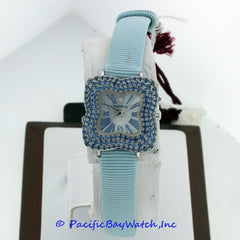 DeLaneau Les Delicates 18k Watch