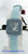 DeLaneau Les Delicates 18k Watch