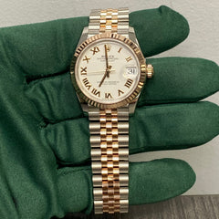 Rolex Datejust Midsize 278271