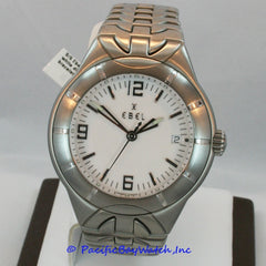 Ebel Type E 9187C41-0716