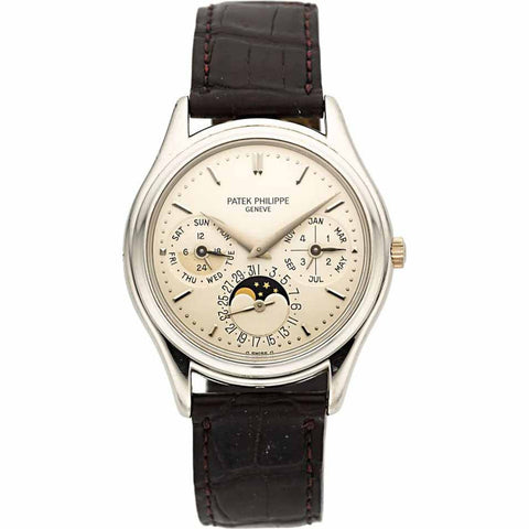 Patek Philippe 3940P