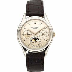 Patek Philippe 3940P
