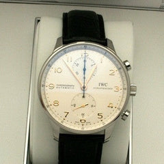 IWC Portuguese Automatic Chronograph IW371445