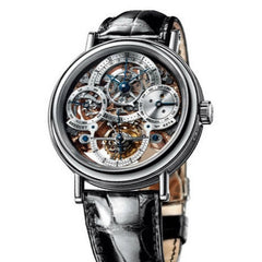 Breguet Tourbillon Perpetual Calendar 3755PR/1E/9V6