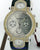 DeLaneau 3 Time Zone Chronograph GTC093