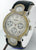 DeLaneau 3 Time Zone Chronograph GTC093