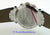 DeLaneau 3 Time Zone Chronograph GTC093