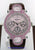 DeLaneau 3 Time Zone Chronograph GTC095