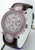DeLaneau 3 Time Zone Chronograph GTC095