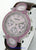DeLaneau 3 Time Zone Chronograph GTC095