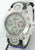 DeLaneau 3 Time Zone Chronograph GTC000