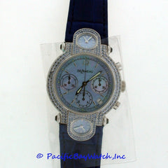 DeLaneau 3 Time Zone Chronograph GTC094