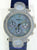 DeLaneau 3 Time Zone Chronograph GTC094