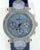 DeLaneau 3 Time Zone Chronograph GTC094